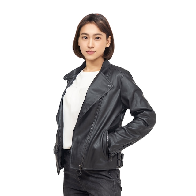 Highbury Perfecto Leather Jacket （ハイバリー パーフェクト レザー ジャケット）