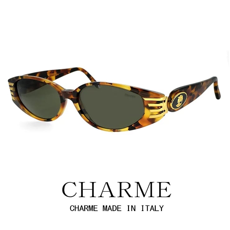 CHARME (シャルム) サングラス 7213-778 ヴィンテージ クラシック メンズ レディース | メガネ・サングラスの【サングラスドッグ】  powered by BASE