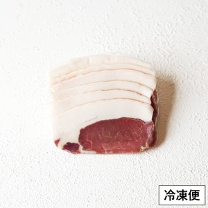 【単品】猪ローススライス肉 100g