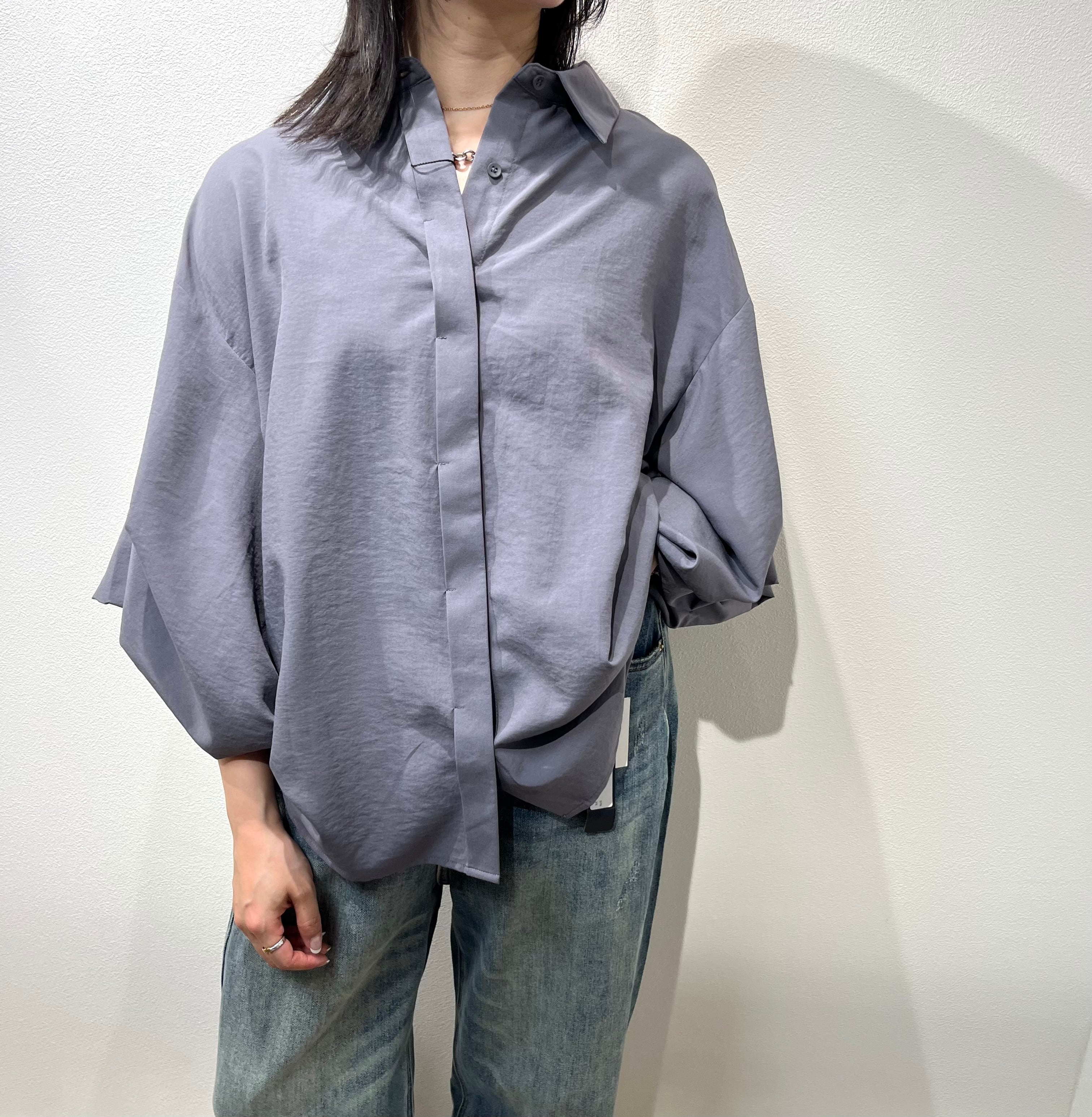 Pauline Bleu〈ポリーヌブロー〉 | Posie dress セレクトショップ
