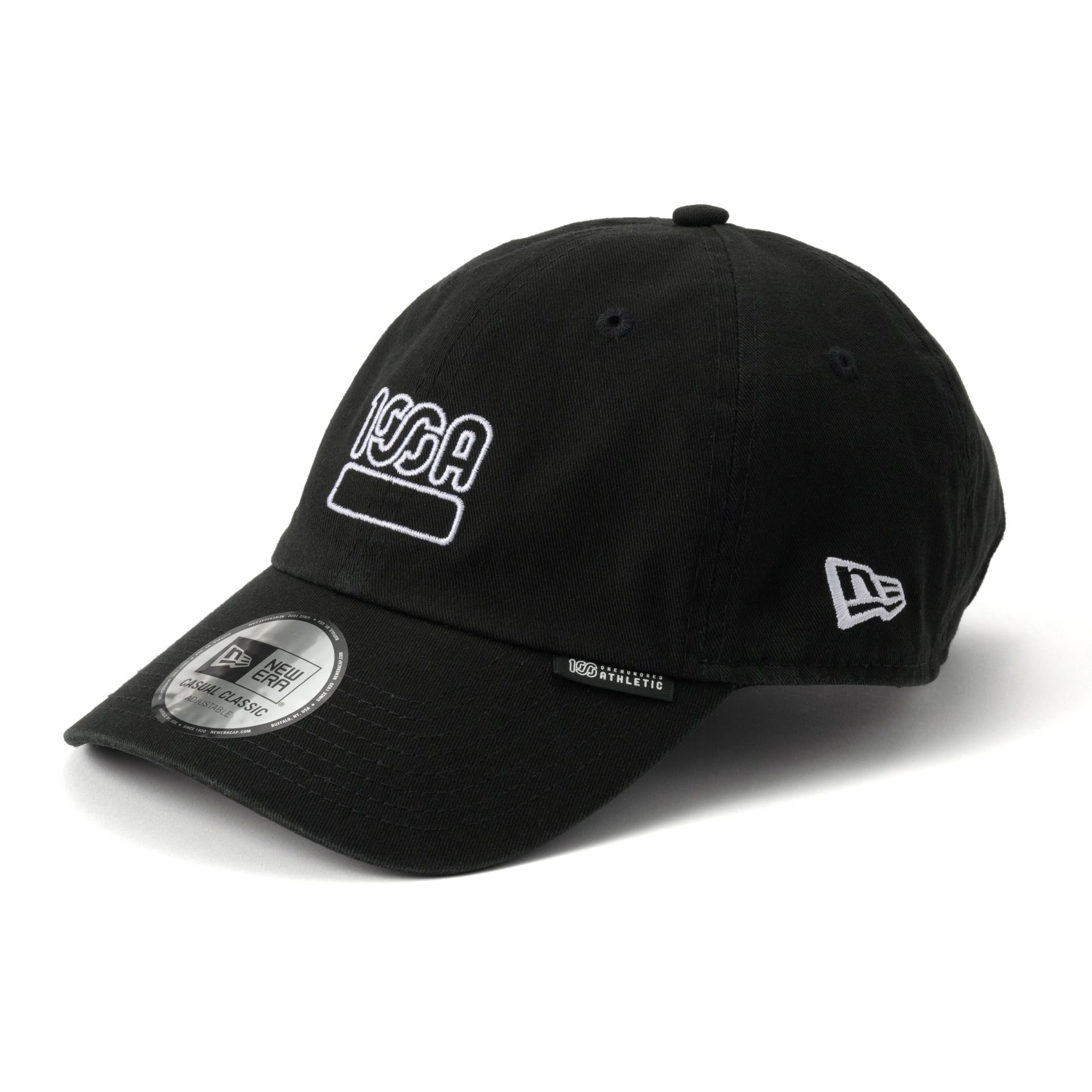NEW ERA x 100A CASUAL CLASSIC | 100A ONLINE STORE NEW ERA x 100A CASUAL CLASSIC | 100A ONLINE STORE