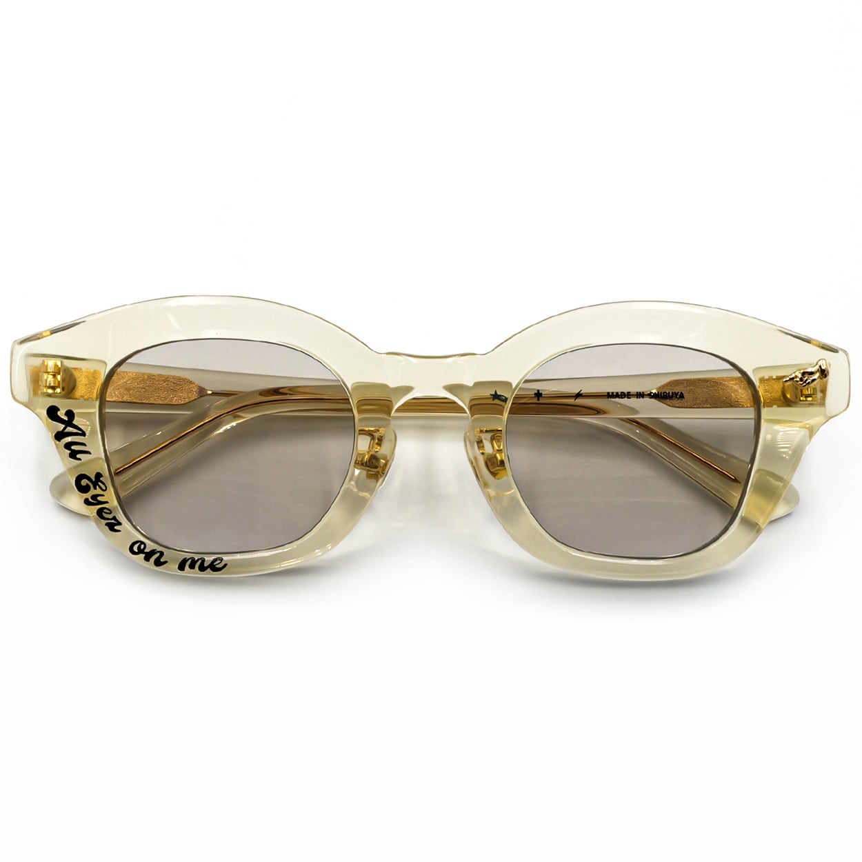 Vintage Yellowフレーム | ☆NSH☆