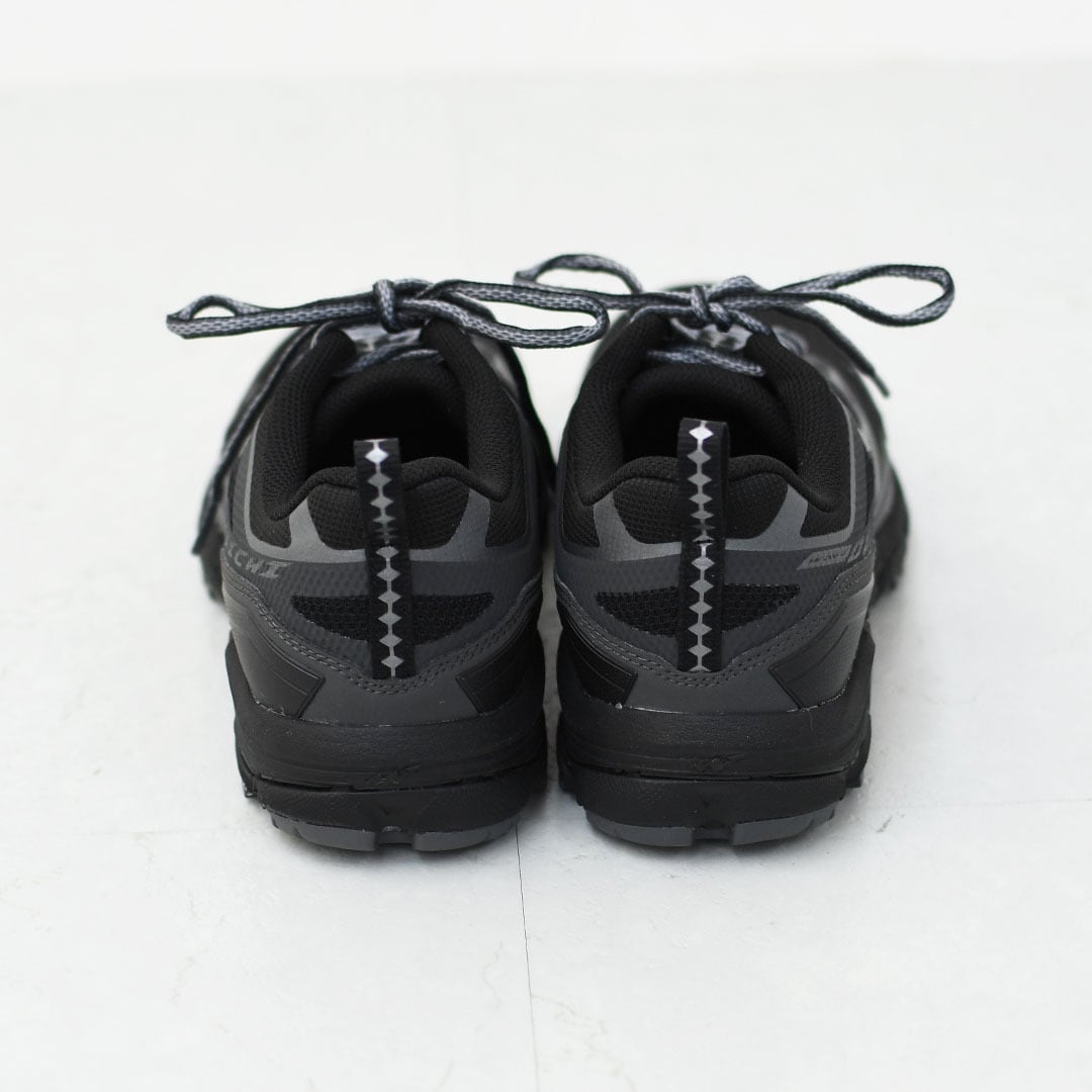 mizuno [ミズノ] WAVE DAICHI LS [D1GA2601] ウエーブ ダイチ LS