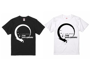 THE SHOJIMARU Tシャツ