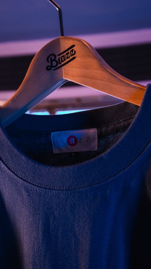 Think Difficult T-Shirt [SLATE]