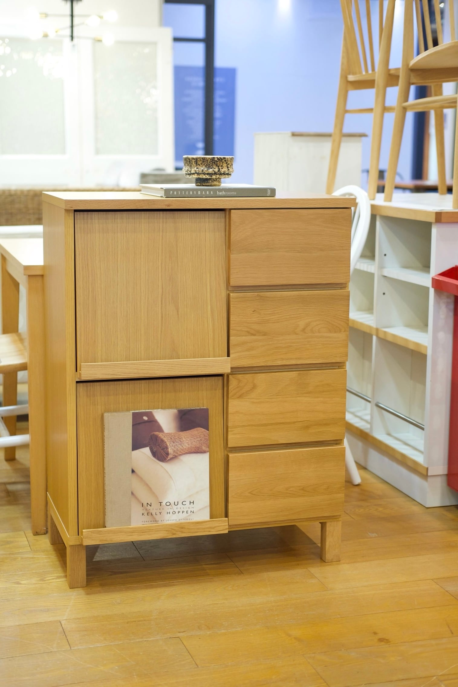 clapp vintage クラップヴィンテージみなとみらい店－家具・照明