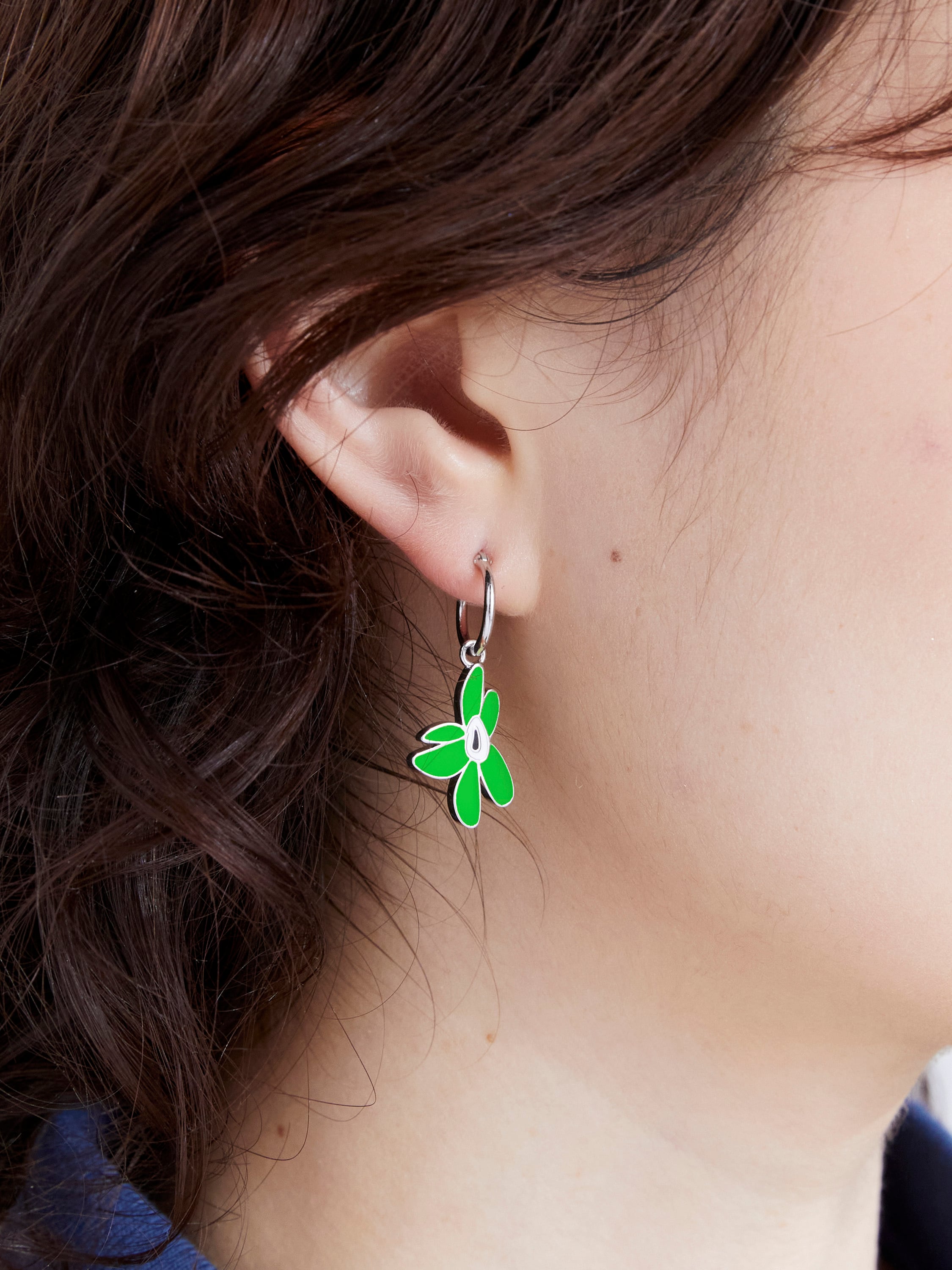 P.A.M ピアス 0665b3ad7e97ff6d7b74a27166ec3e