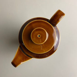 HORNSEA Tea Pot / ホーンジー ティー ポット　1806-0175-01