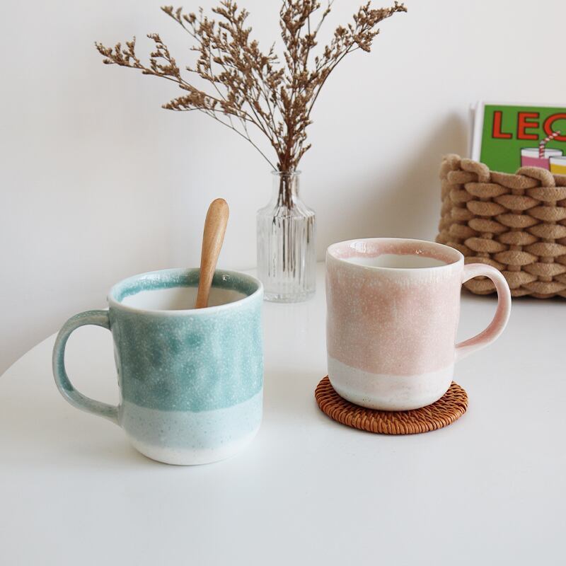 【CUP】ヴァンテージシックマグカップ