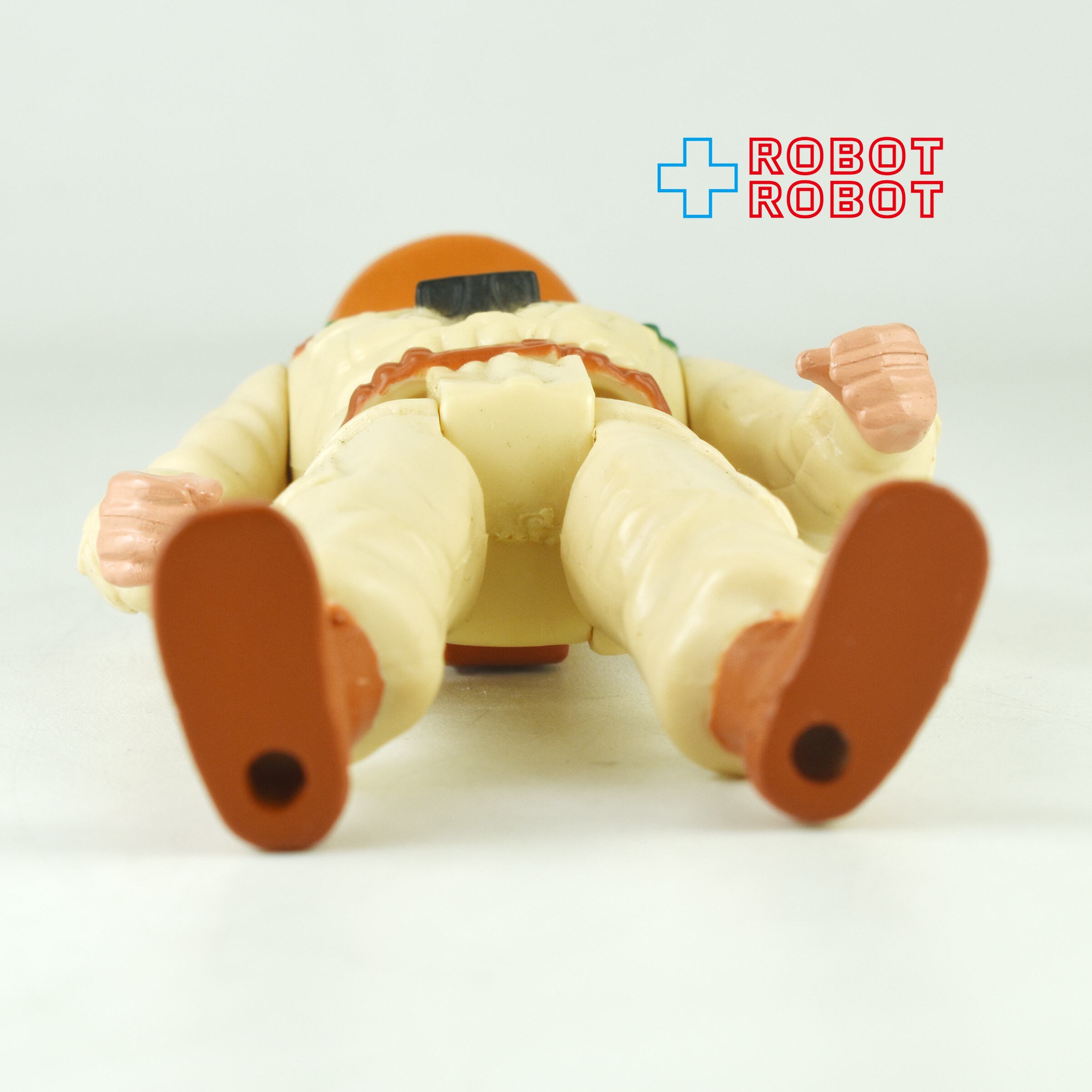 ケナー ロストワールド / ジュラシック・パーク エディ・カー