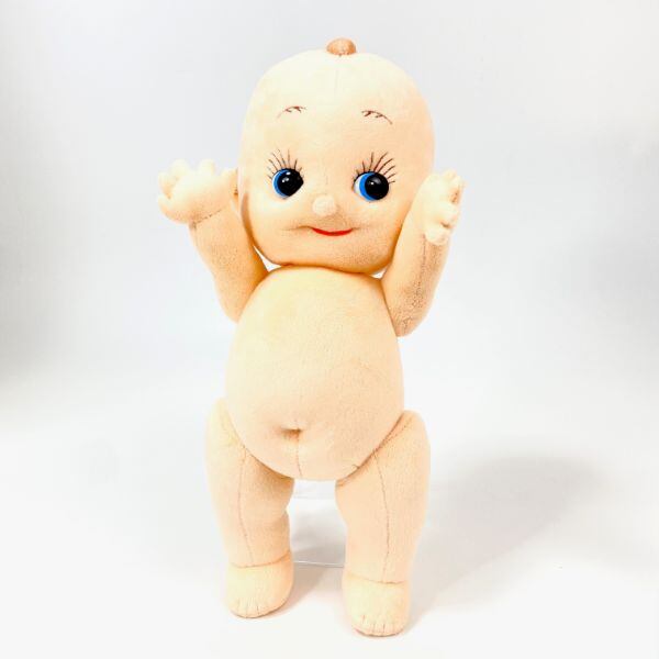 プルルンキュピ サンリオ ぬいぐるみ サンリオ（エンタメ/ホビー）の