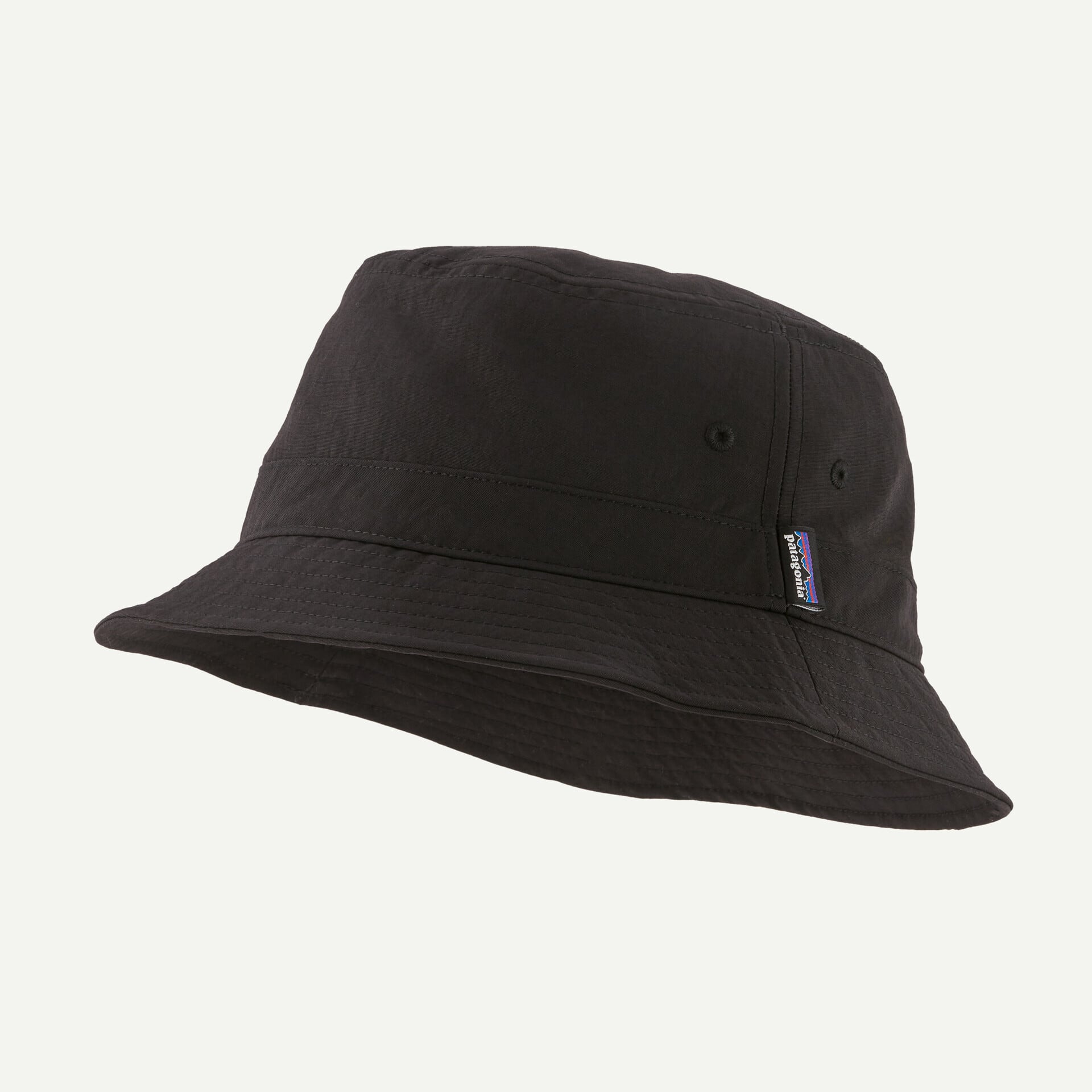 patagonia パタゴニア / ウェーブフェアラー・バケツ・ハット #BLK
