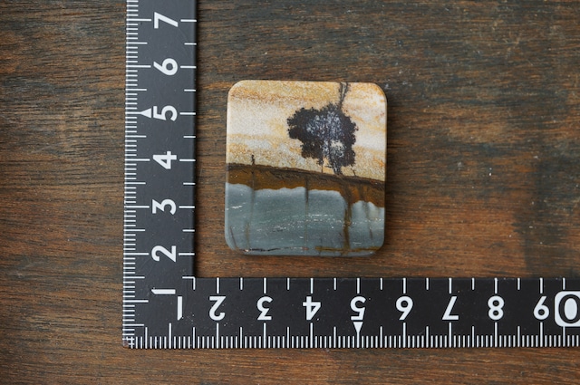 チェリークリーク・ジャスパー Cherry Creek Jasper 2217