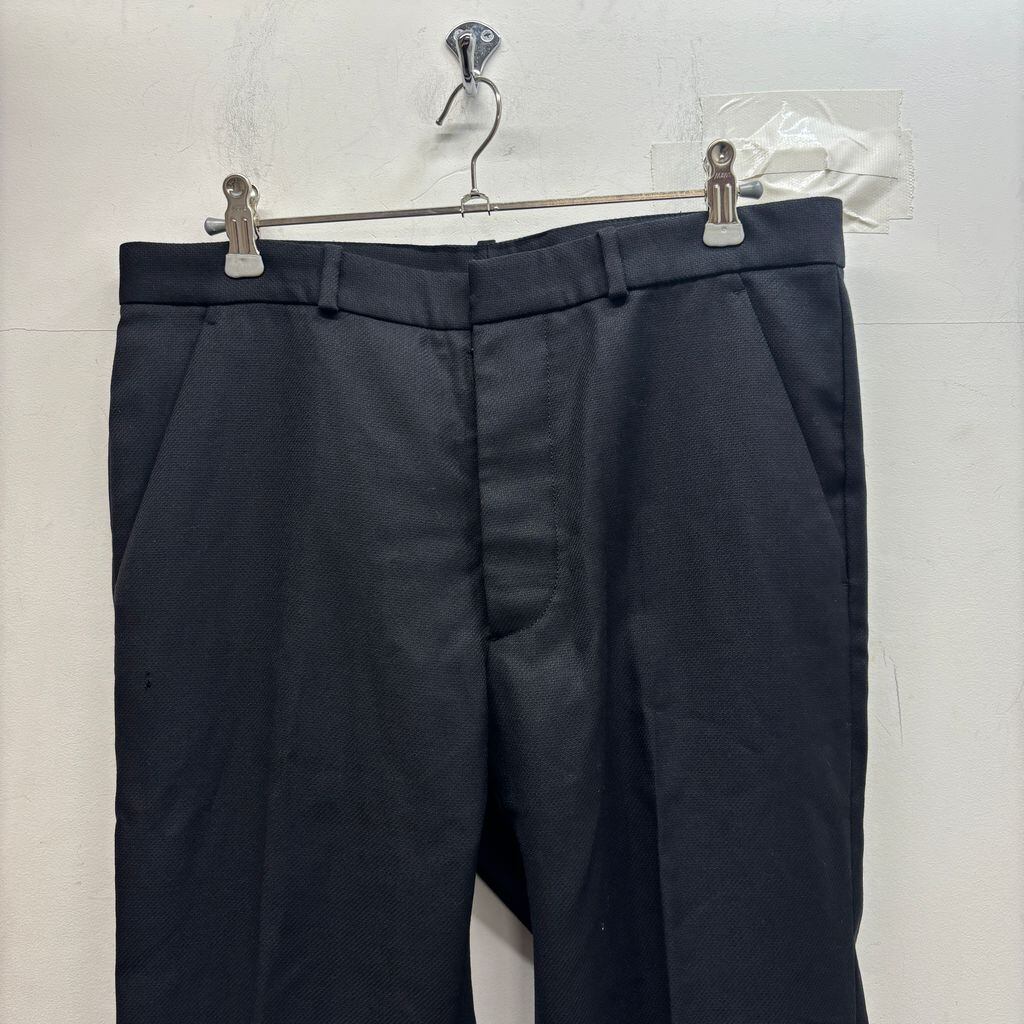Maison Martin Margiela メゾンマルタンマルジェラ 12SS Wool Set-up