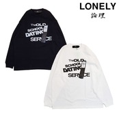 【Lonely論理】LONELY BEACH LTEE