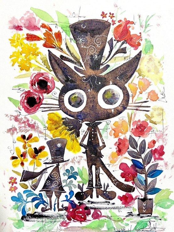 A3サイズ 四角ビーズ【hnd-003】フルダイヤモンドアート