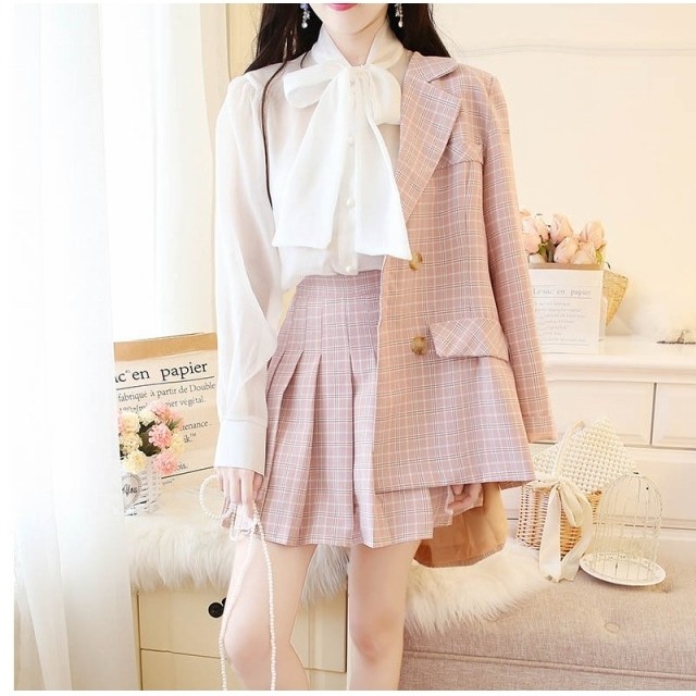 レディース ワンピース 春夏 ロリータ 甘ロリ スカート スカートのみ ジャケット別売り 春夏 お揃いコーデ 双子コーデ 友達 普段着 Basecamp49