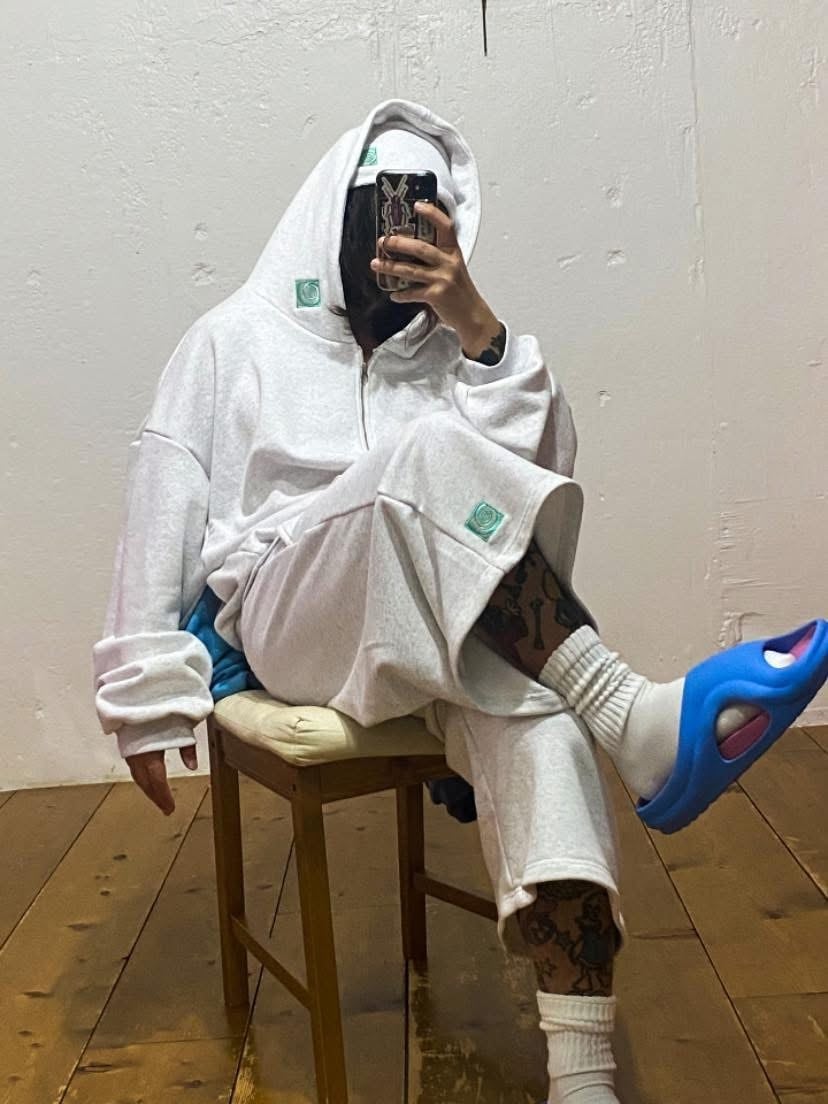 BUTTSTAIN! フリースパーカー XL バットステイン BUTTSTAIN!™️ NEW ARRIVAL!! | az!!blog