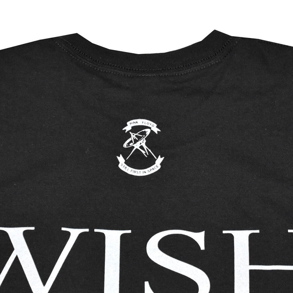 送料無料】カニエウエスト着用 PINK FLOYD ピンクフロイドライセンス T