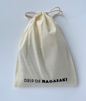 DRIP DE NAGASAKI【7days trip】