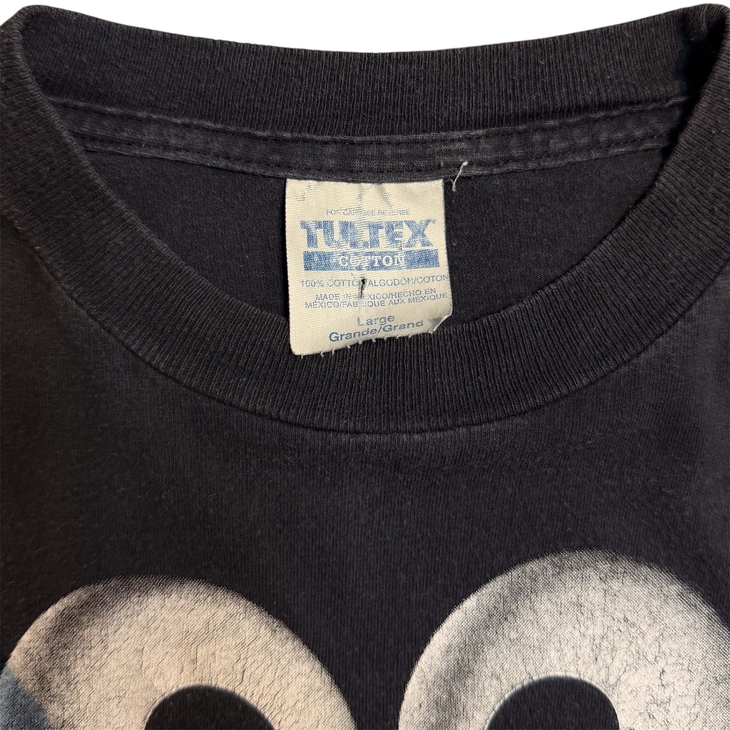 SESAME STREET "ELMO" Shadow Tee