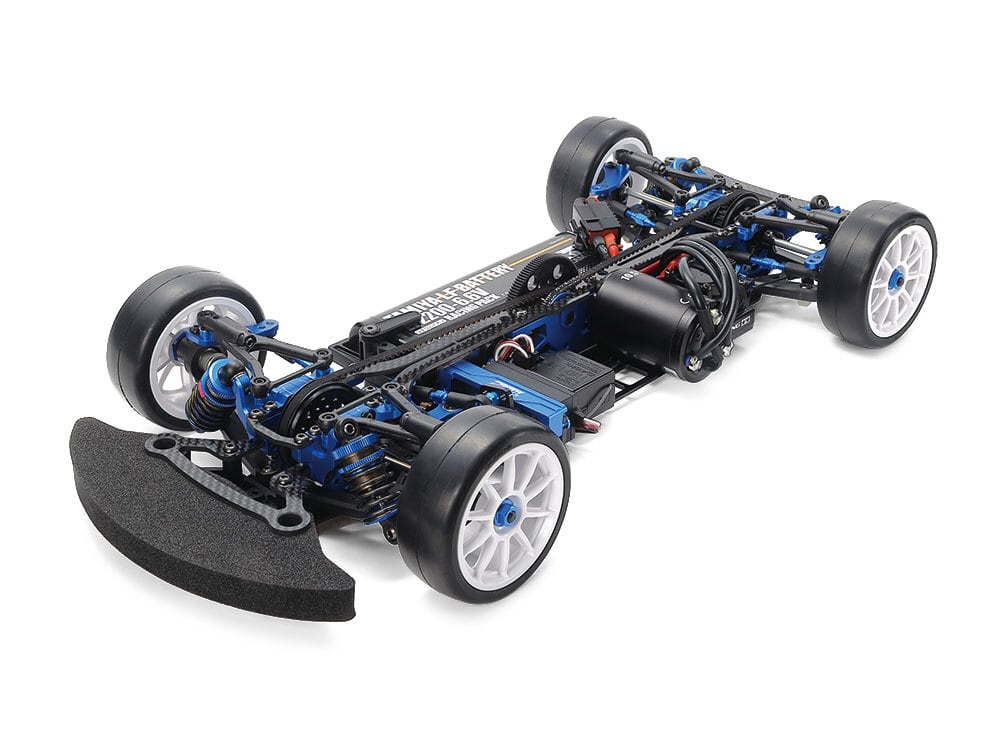タミヤ 58643 1/10RC グラスホッパーⅡ (2017) | 岩国ラジコンベース通販部