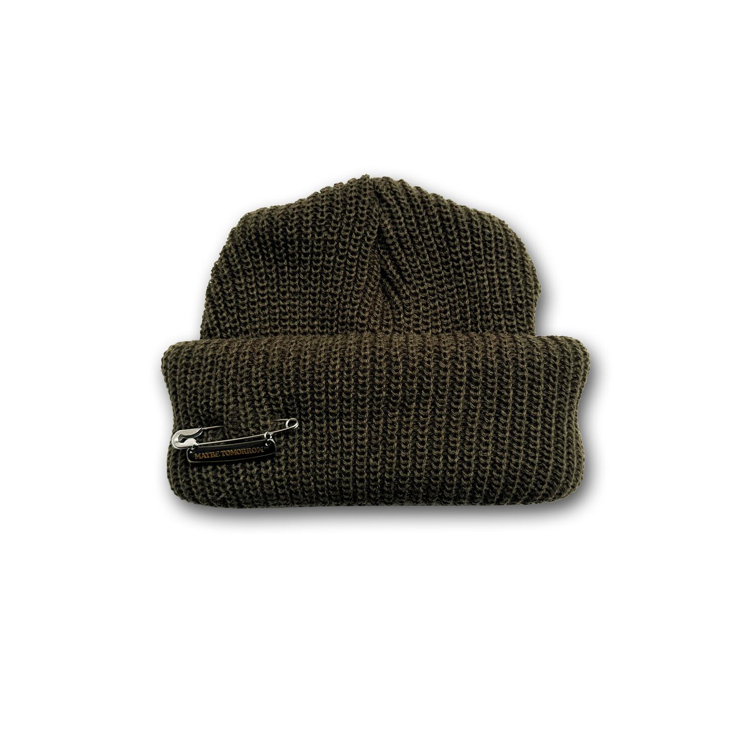 90s bitch+skateboards ニット帽 ニットキャップ ビーニー 90s bitch