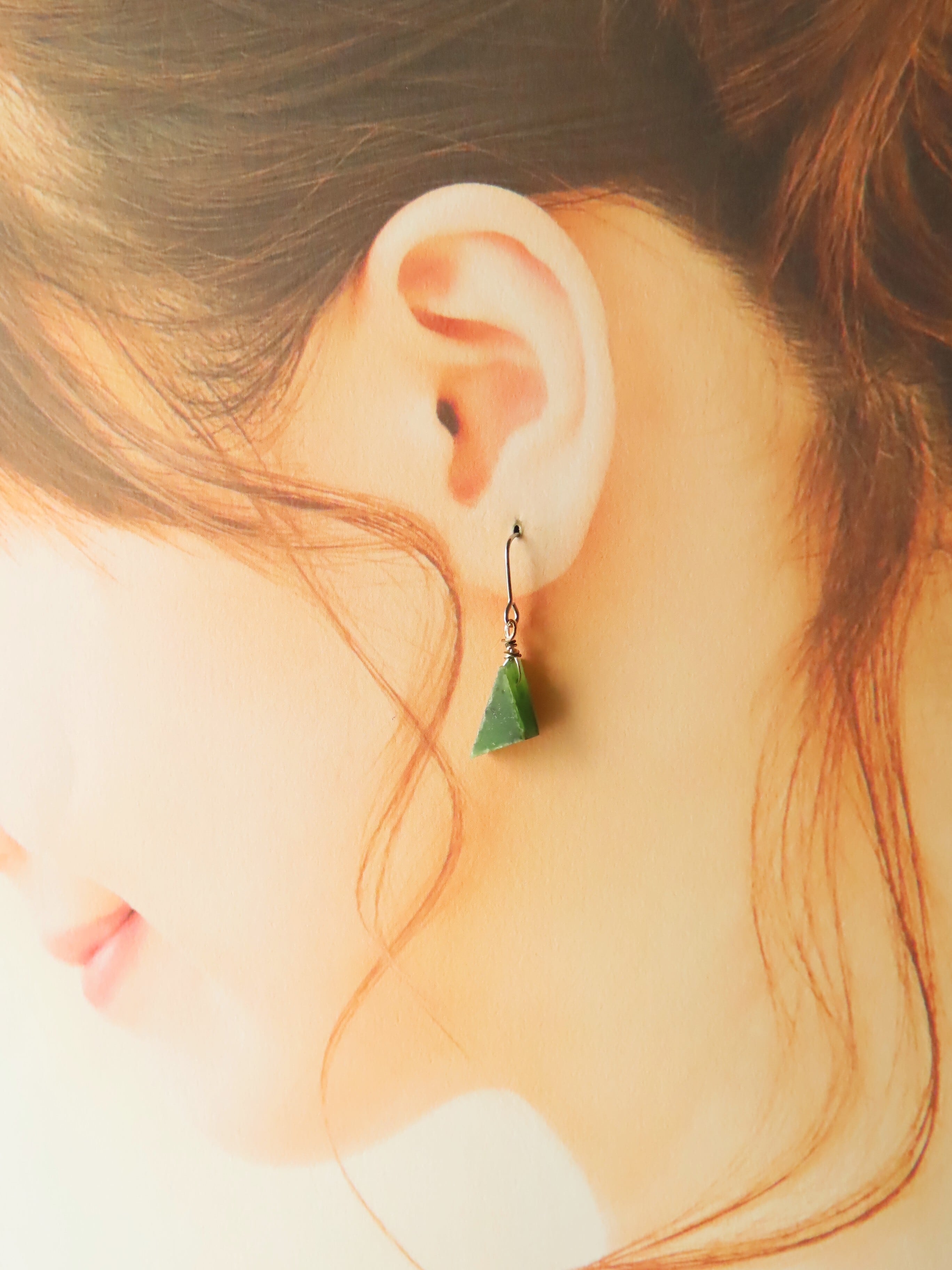 アンダラクリスタル&天然石 アトリエhh