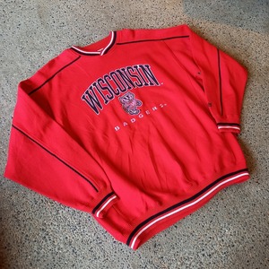 Lee SPORT チームスウェット used [212117]