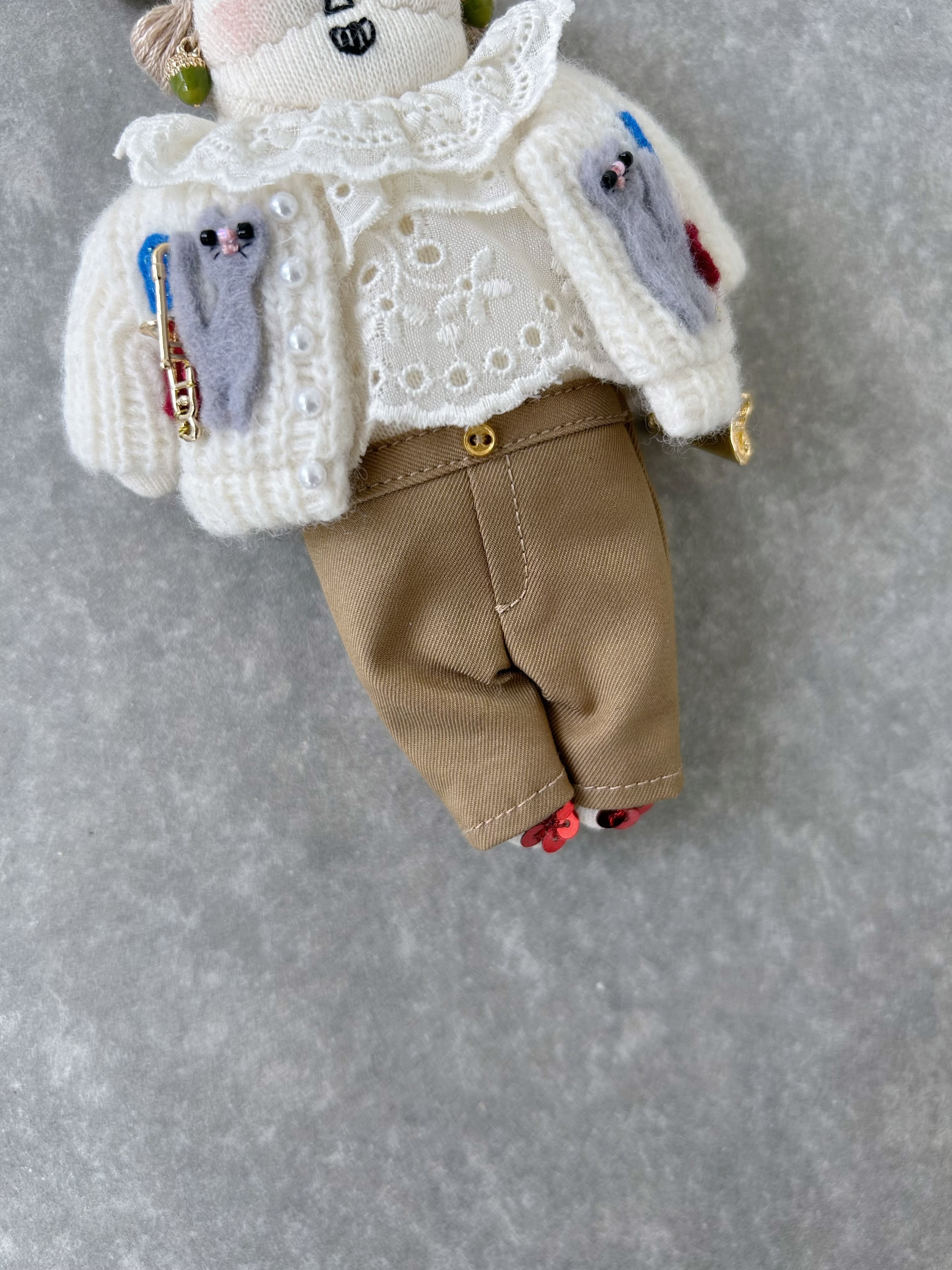 MUVEIL グランマチャーム 15 | KOKO