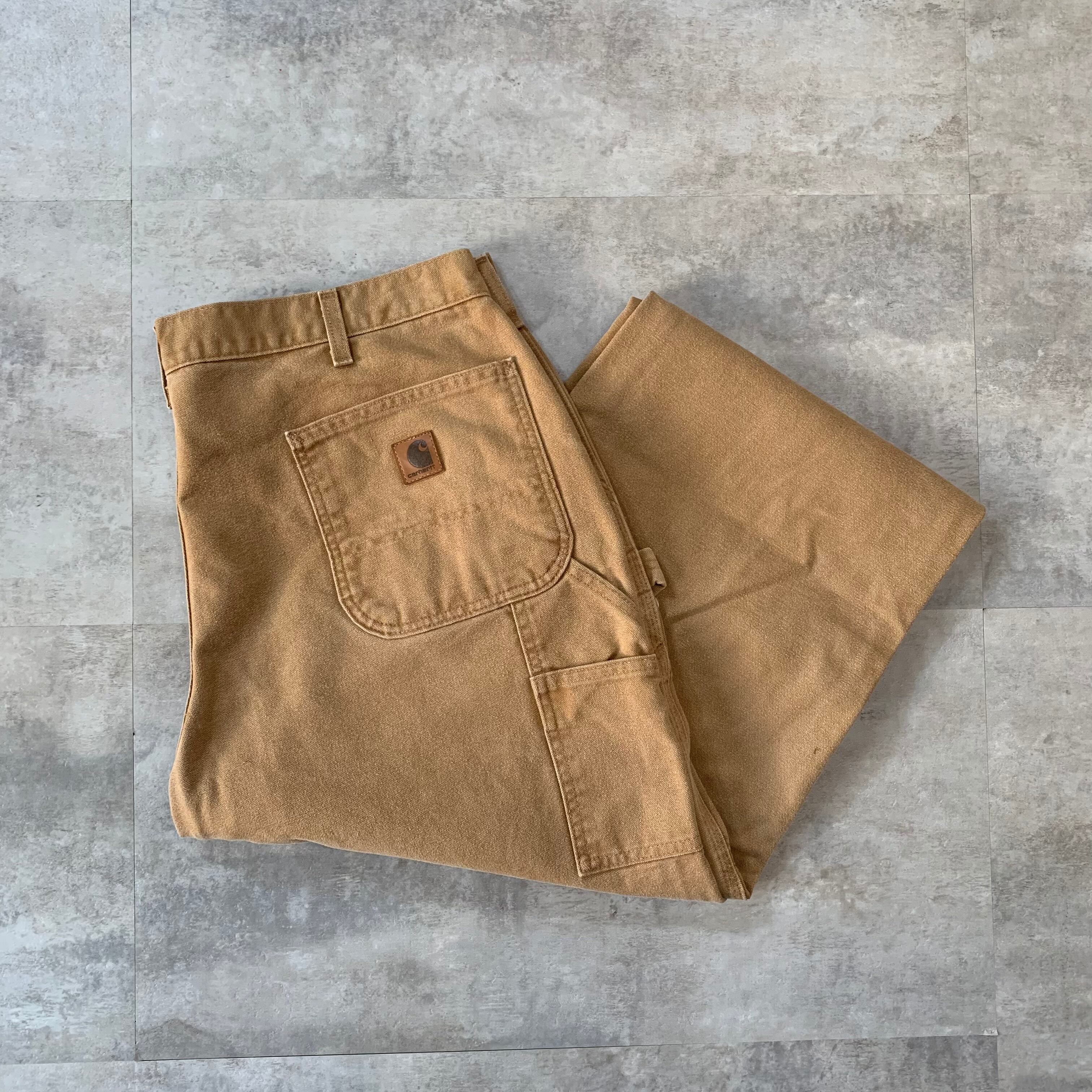 carhartt カーハート ワークパンツ ペインターパンツ No.176