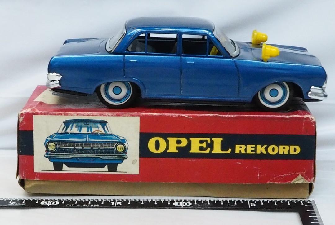 米澤オペル オリンピア橙スーパーコントロール アンチクラフト橙tin