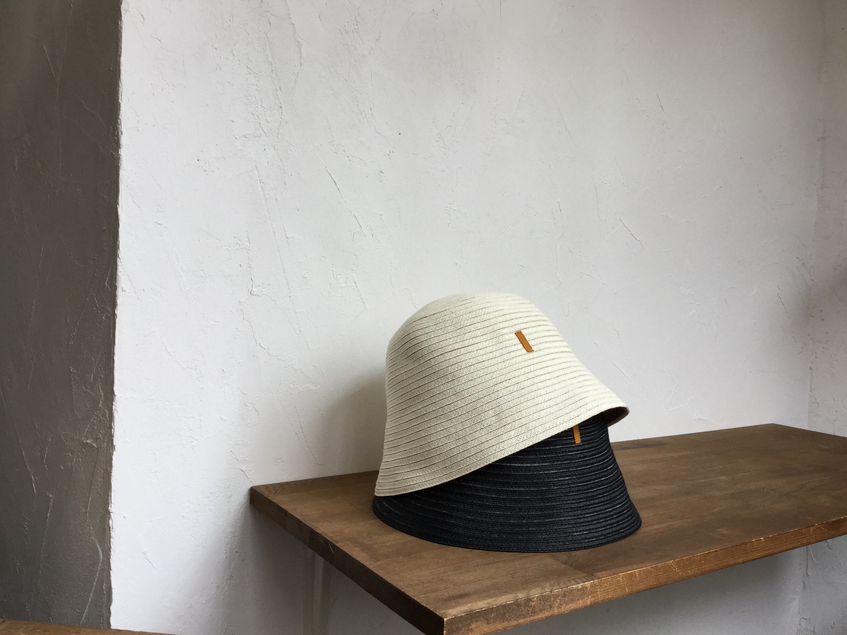 bocodeco”Reversible Paper Hat” | Lapel online store powered by BASE