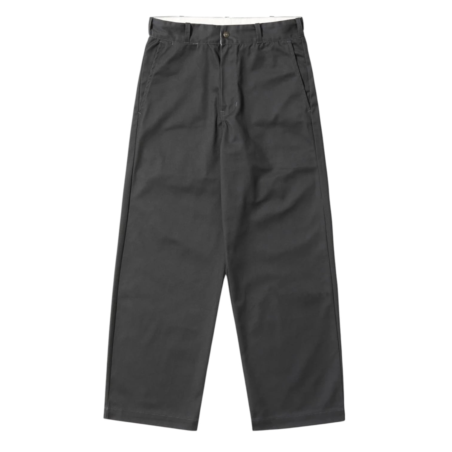 THE H.W.DOG & CO. / FRONT-H Black | 【FLAGS】メンズ ファッション
