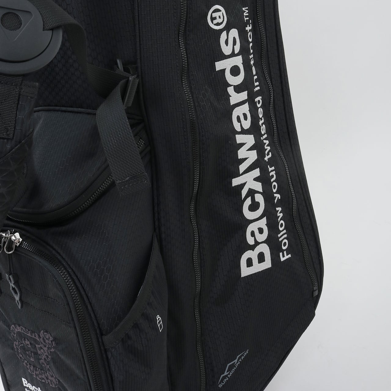 Restock】BW x SM Primary LOGO Approach Lite_631-85001-010