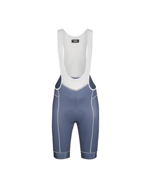 Pas Normal Studios Men's Mechanism Bibs Light Indigo