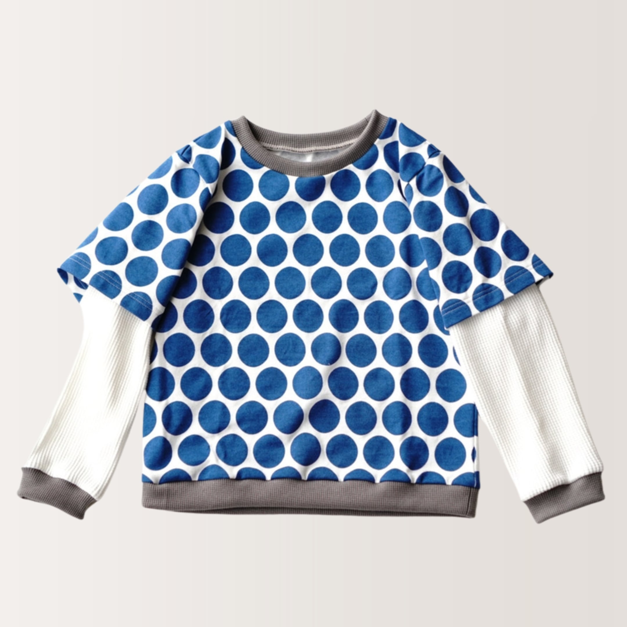 rin-mom型紙 タイトフレアスカート 型紙 作り方 | コスプレ衣装 無料型紙 で