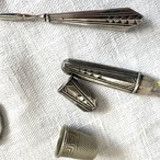 裁縫セット　ソーイングセット　アール・デコ　メルスリーセット 12otdg47