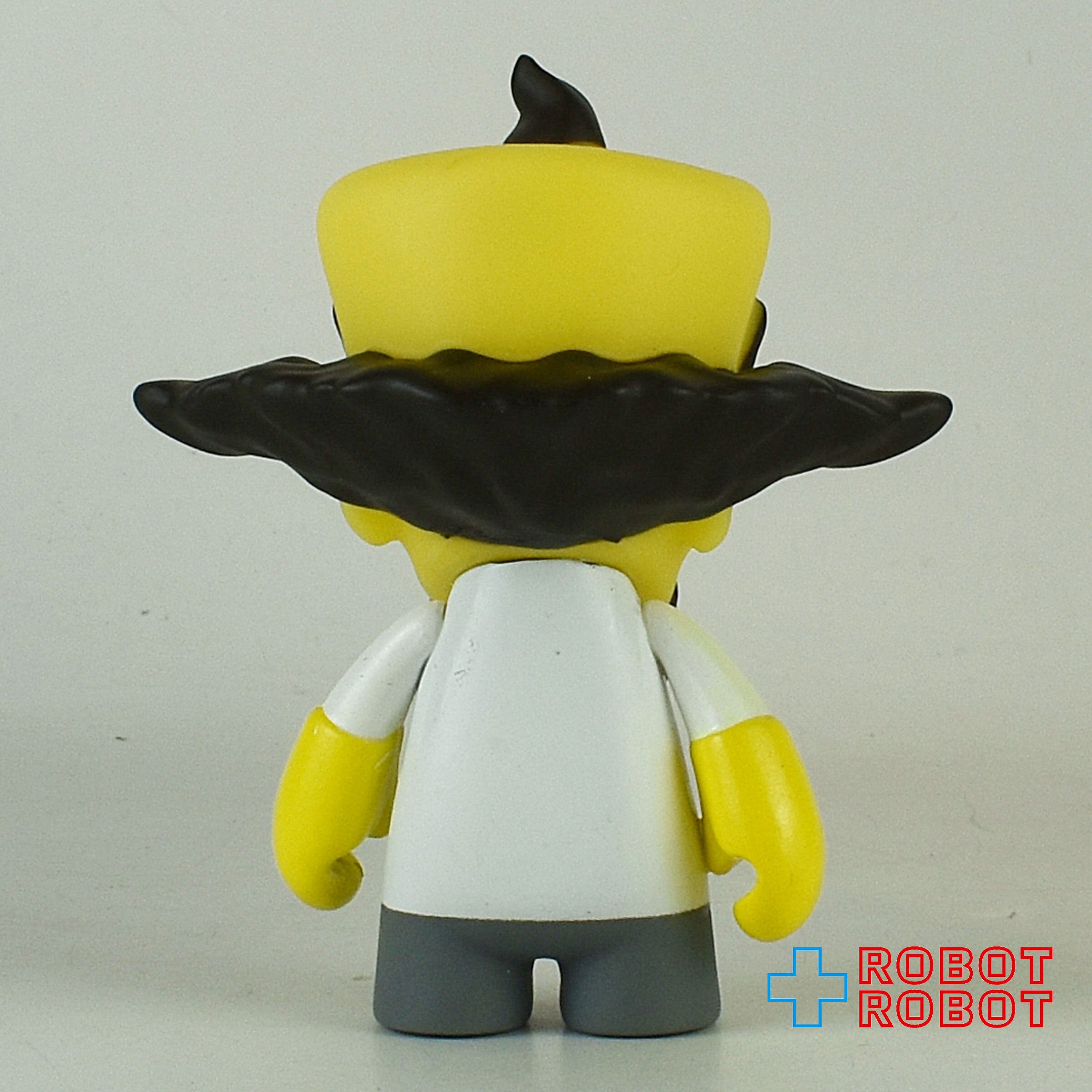 クラッシュバンディクーベイビーTフィギュアレトロレアグッズ昔懐珍