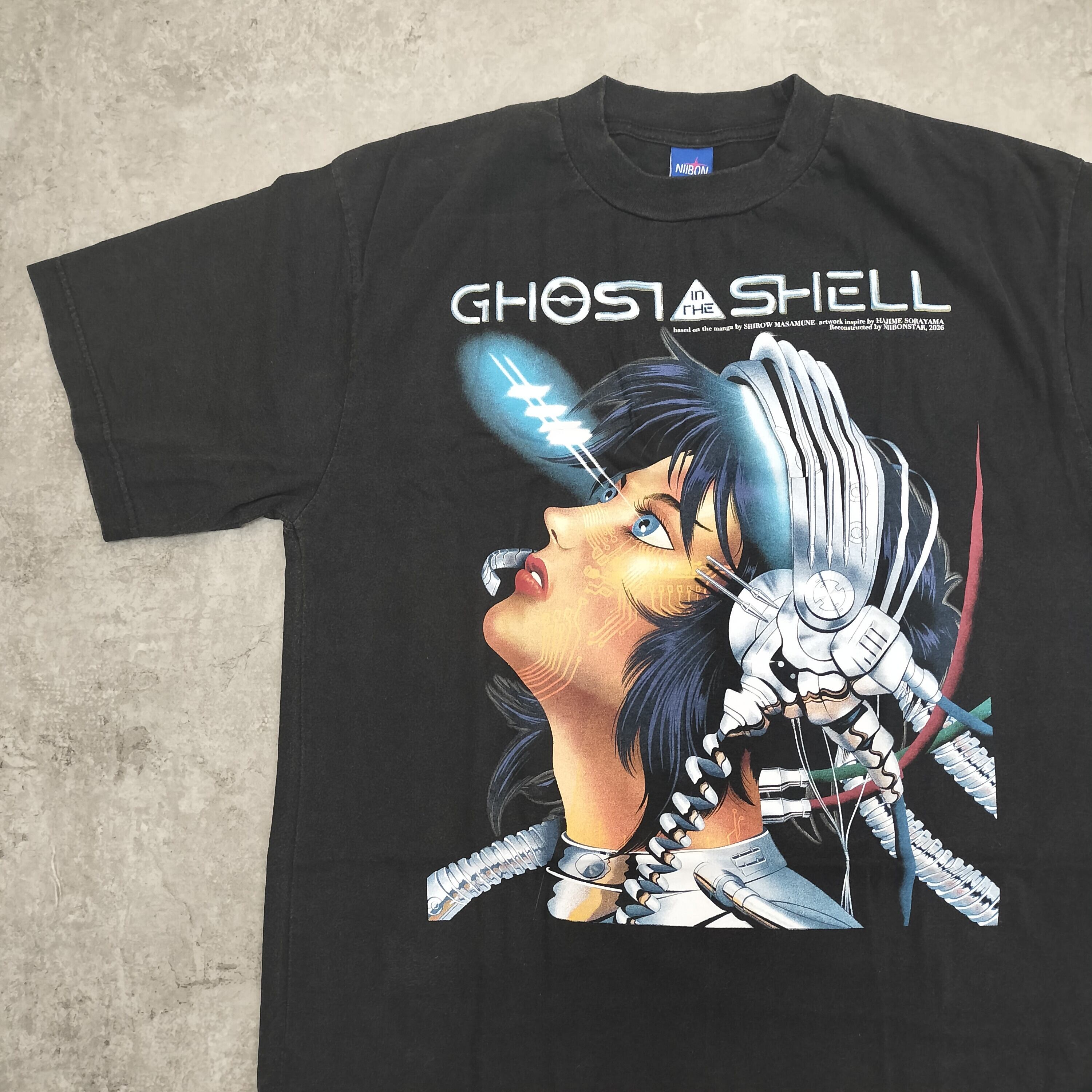 ゼルダの伝説 ムジュラの仮面】T-shirt XL 海外ブート | イケてる店員