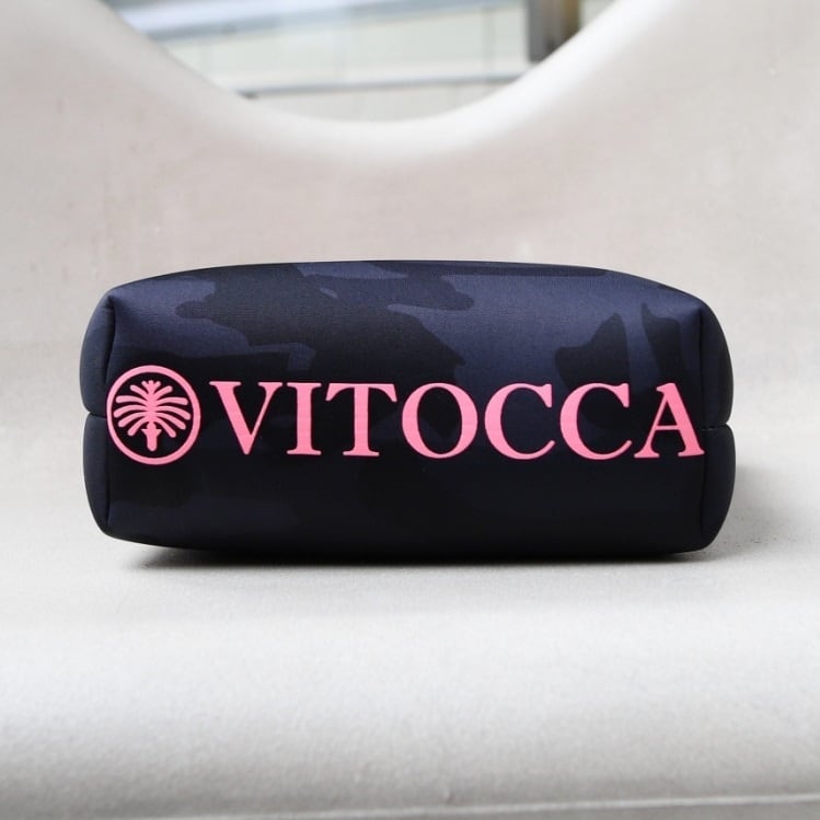 NEON Color pink Small | vitocca powered by BASE