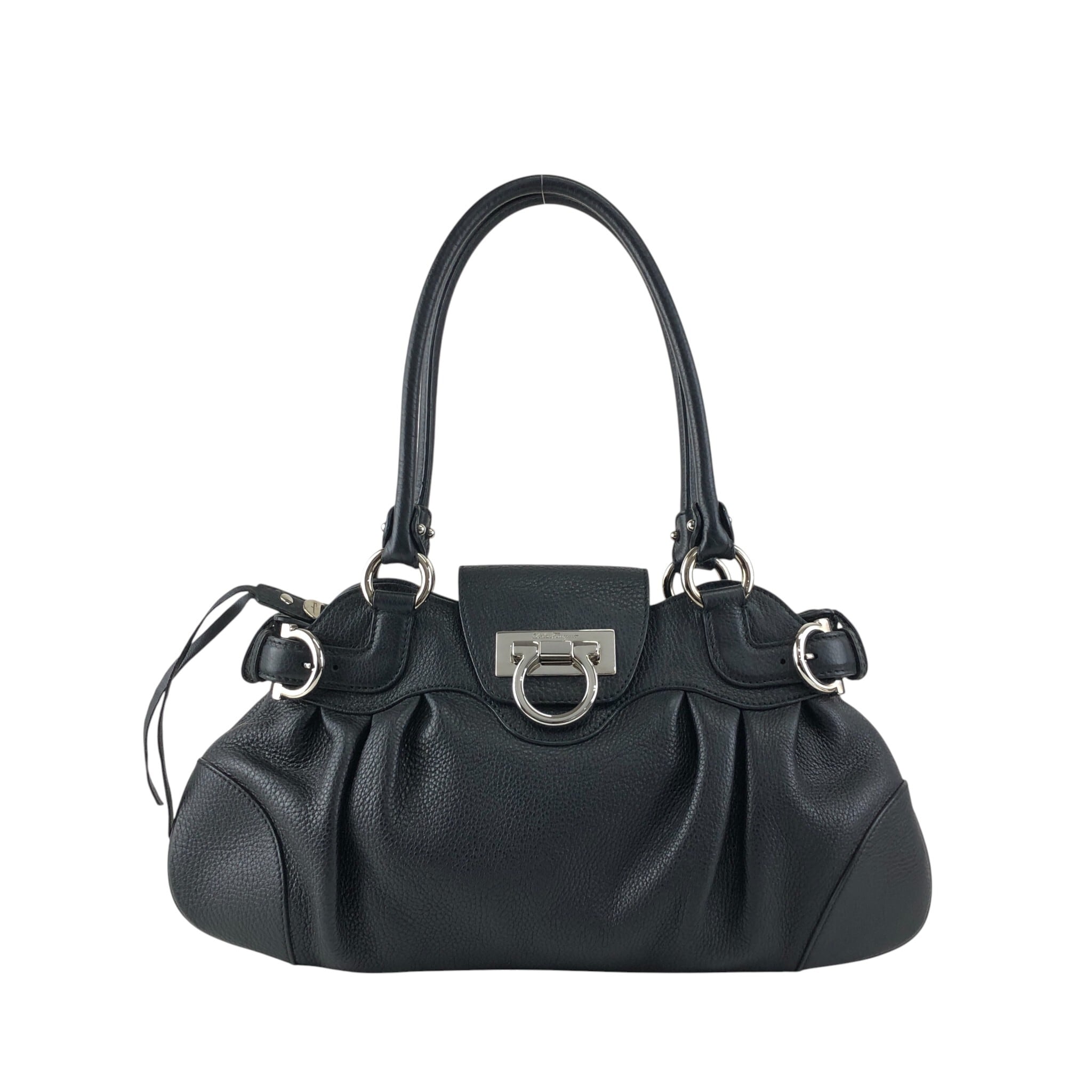 Salvatore Ferragamo サルヴァトーレ フェラガモ ハンドバッグ