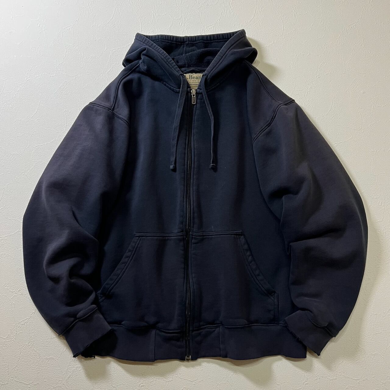 ☆boro & fade☆ | RUFFY