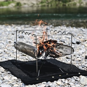 MULTI CONRO - PARTS [ステンレスメッシュ]