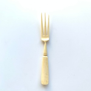 Bone Fork