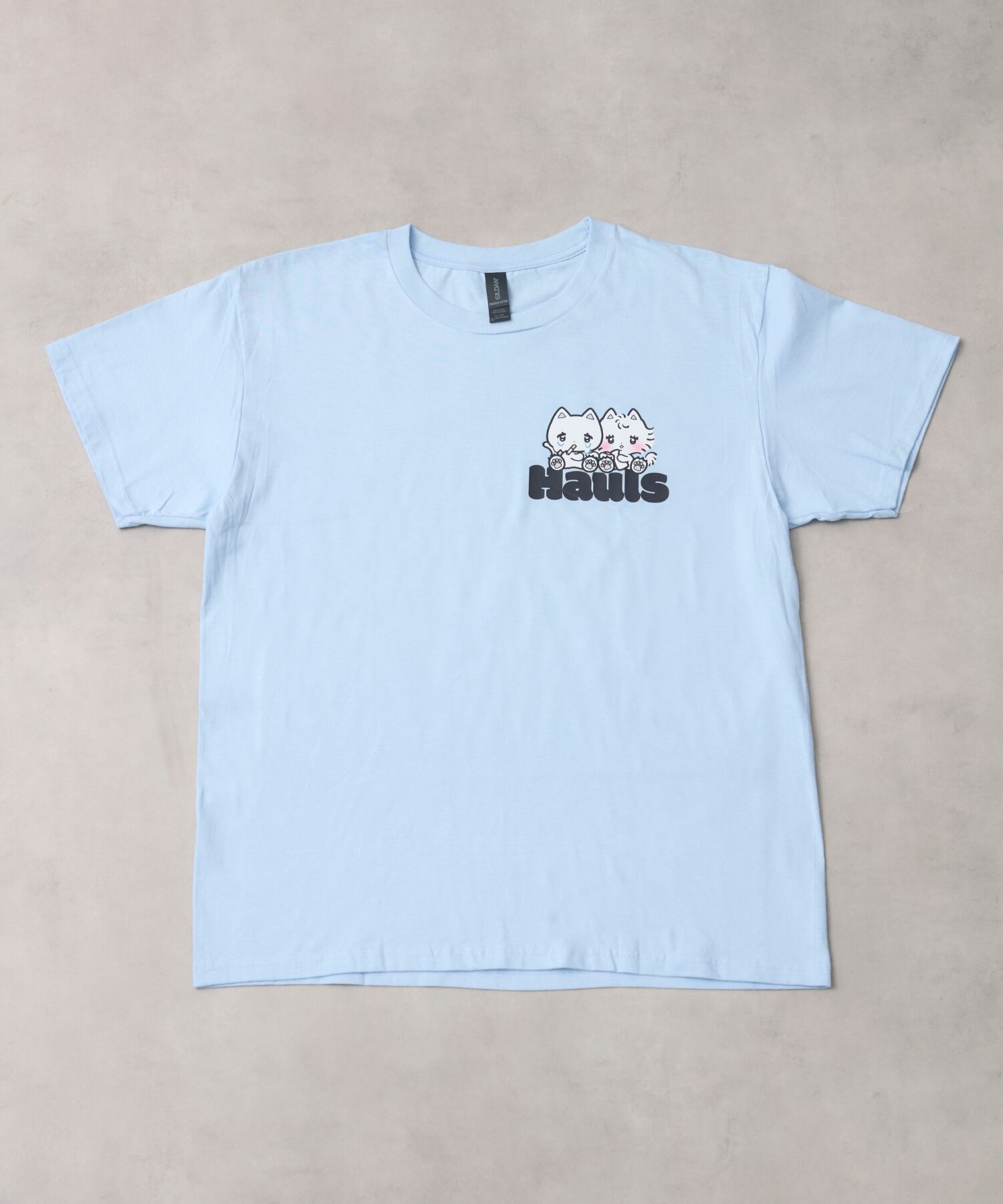 双子ちゃんなかよしBIGTEE | Hauls