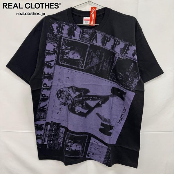Supreme/シュプリーム | REALCLOTHES/リアルクローズ