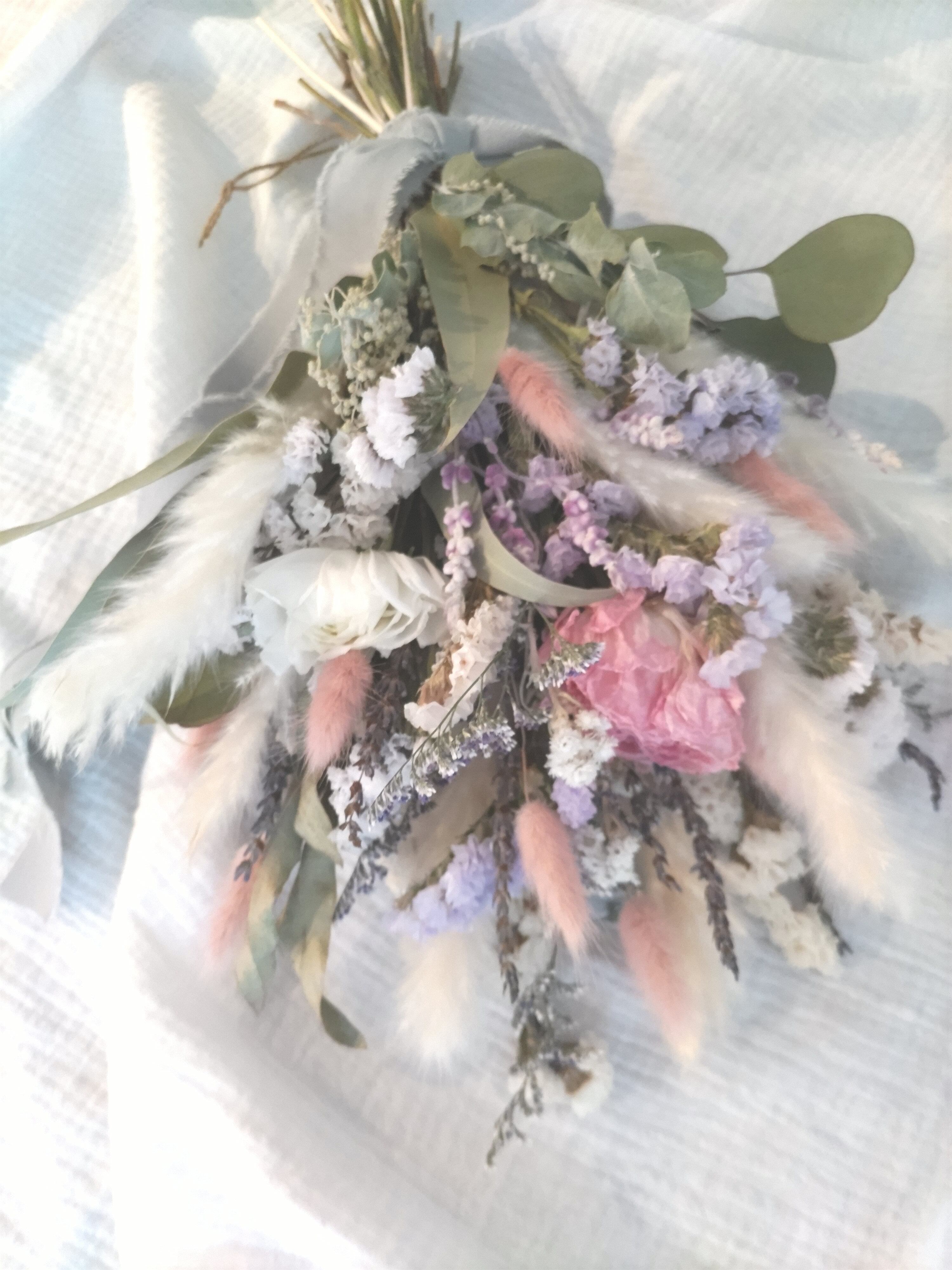 ドライフラワースワッグ&ブーケ | cocosana dryflower and cocosana