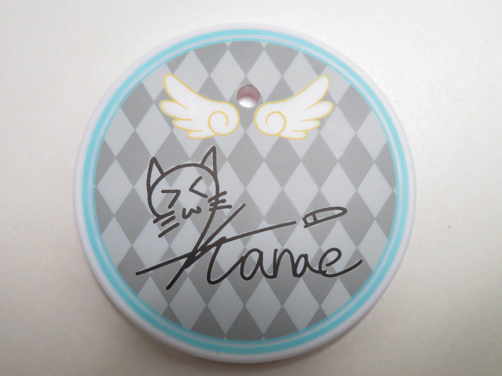 ※(A-ランク)【1848】 叶 台座パーツ 特典台座 ねんどろいど