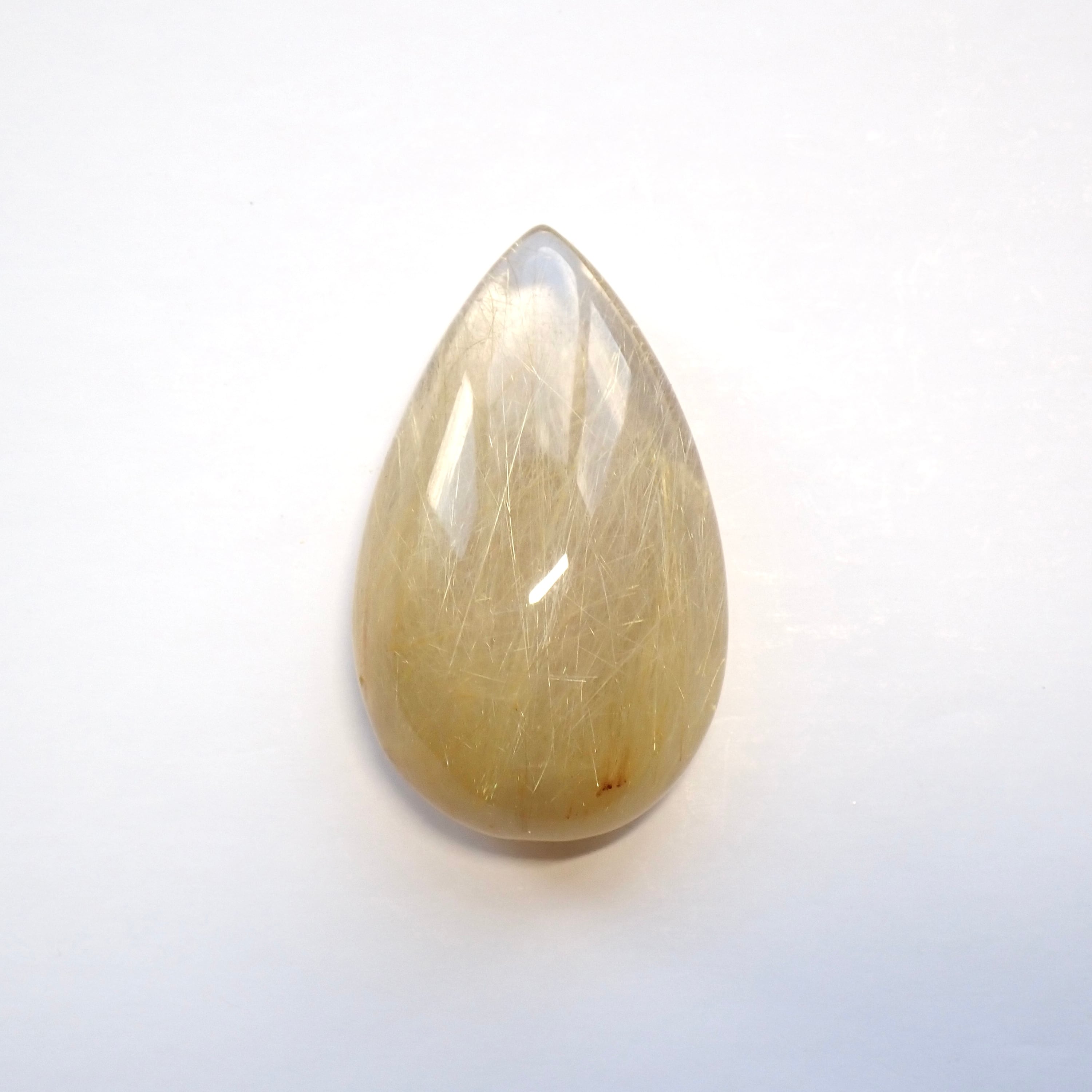 ルチルクォーツ　04